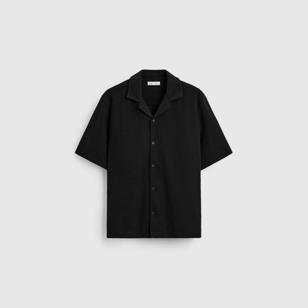 Rextured shirt