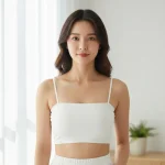 China Ice Silk Bra