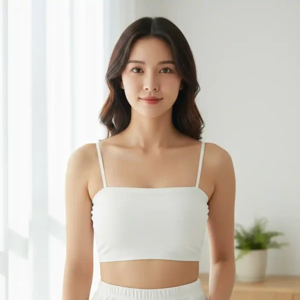 China Ice Silk Bra
