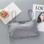 China Ice Silk Bra - Image 9
