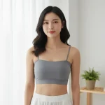 China Ice Silk Bra - Image 5
