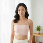 China Ice Silk Bra - Image 3