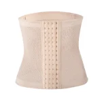 Breathable Tummy Control Hip Slimming Thin Shapewear - Image 4