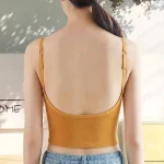 Crop Top Body Shaper - Image 9