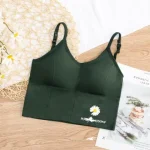 Crop Top Body Shaper - Image 18