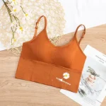 Crop Top Body Shaper - Image 16