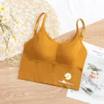 Crop Top Body Shaper - Image 15