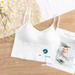 Crop Top Body Shaper - Image 13
