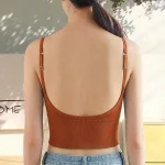 Crop Top Body Shaper - Image 8