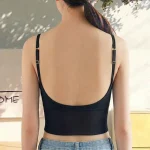 Crop Top Body Shaper - Image 11