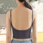 Crop Top Body Shaper - Image 12