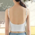 Crop Top Body Shaper - Image 10