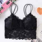 China Lace Padded Bra - Image 7