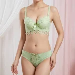 China Love Bra Panty Set - Image 8