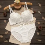 China Love Bra Panty Set - Image 20