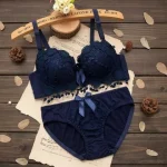 China Love Bra Panty Set - Image 19