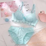 China Love Bra Panty Set - Image 17