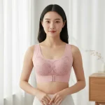 China Magic Bra