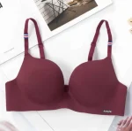 China Seamless T-Shirt Bra - Image 10