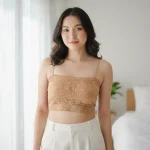 China Seamless Teenage Bra - Image 5