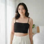 China Seamless Teenage Bra - Image 2