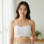 China Tube Top Bra