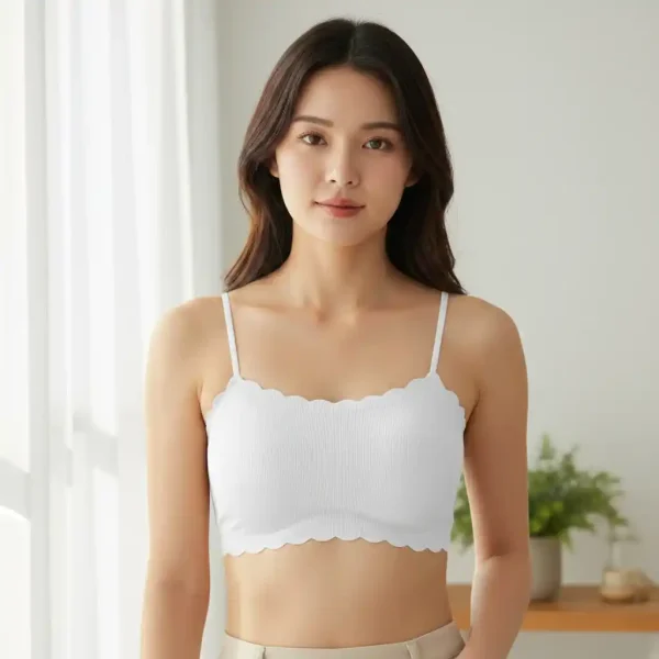China Tube Top Bra