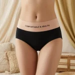 Comfortable Waist Lovely Female Pants - Image 3