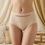 Comfortable Waist Lovely Female Pants - Image 2