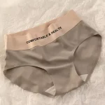 Comfortable Waist Lovely Female Pants - Image 5