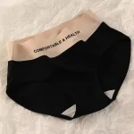 Comfortable Waist Lovely Female Pants - Image 6