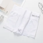Cotton Body Shaper Boxer Panty - Image 10