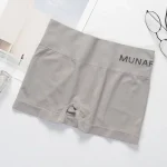 Cotton Body Shaper Boxer Panty - Image 8