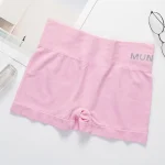 Cotton Body Shaper Boxer Panty - Image 7