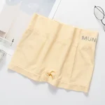 Cotton Body Shaper Boxer Panty - Image 6