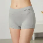 Cotton Body Shaper Boxer Panty - Image 5
