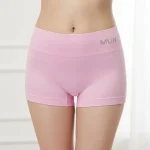 Cotton Body Shaper Boxer Panty - Image 4