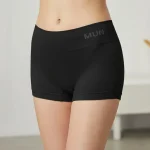 Cotton Body Shaper Boxer Panty - Image 3