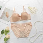 Cross-Border Anti-slip Embroidered Pushup Set - Image 10