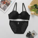 Cross-Border Anti-slip Embroidered Pushup Set - Image 9