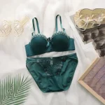 Cross-Border Anti-slip Embroidered Pushup Set - Image 8