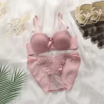 Cross-Border Anti-slip Embroidered Pushup Set - Image 7