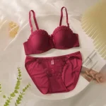Cross-Border Anti-slip Embroidered Pushup Set - Image 6