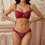 Cross-Border Anti-slip Embroidered Pushup Set - Image 2