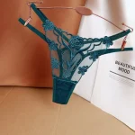 Cross Border Sexy Embroidered Panty - Image 7
