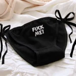 Fuck Me Panty - Image 5