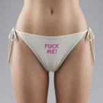 Fuck Me Panty - Image 2