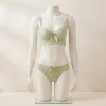 China Love Bra Panty Set - Image 16
