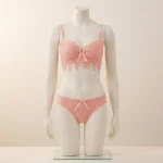 China Love Bra Panty Set - Image 13