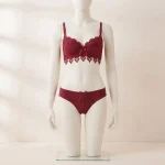 China Love Bra Panty Set - Image 12